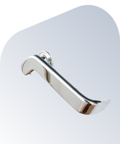 Building materials hardware, decorative Hardware