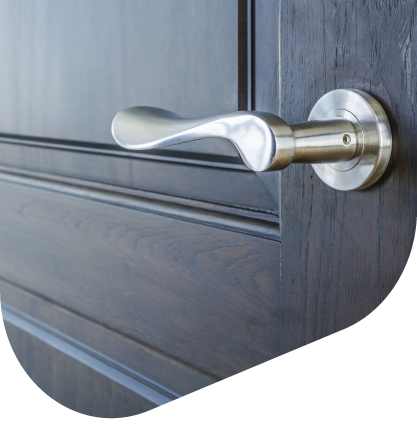 Building materials hardware, decorative Hardware