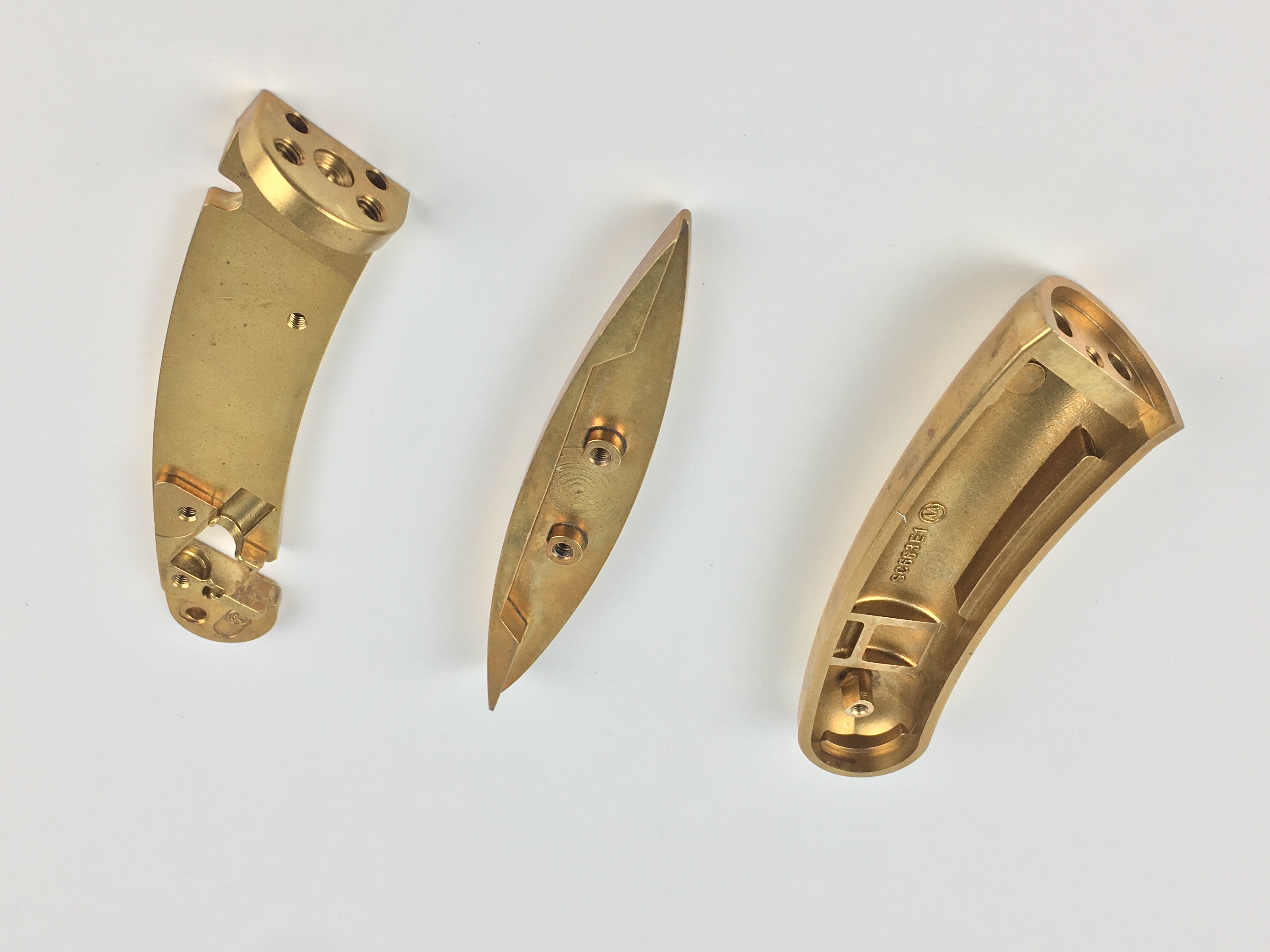 toilet paper holder parts