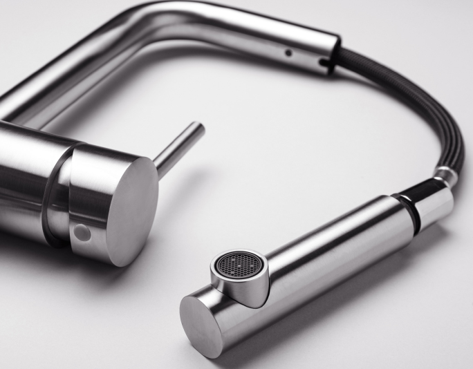 Bathroom ∣ Faucet parts