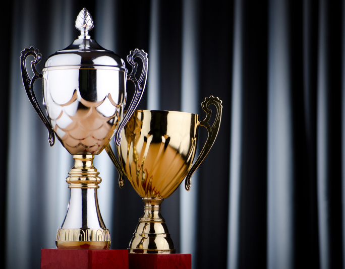 Gifts ∣ Medals, trophies, gift hardware