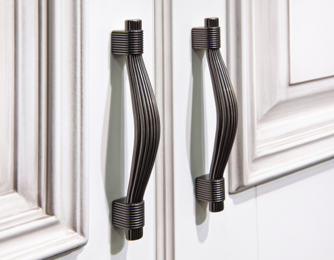 Kitchen ∣ Drawer handles