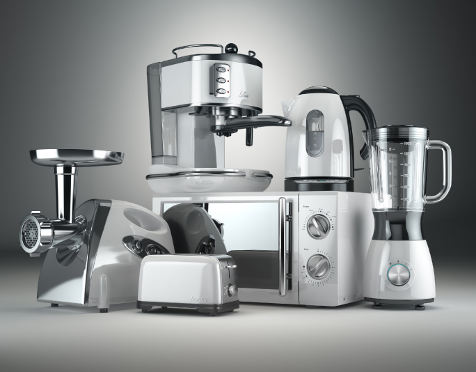 Kitchen ∣ Home Appliances