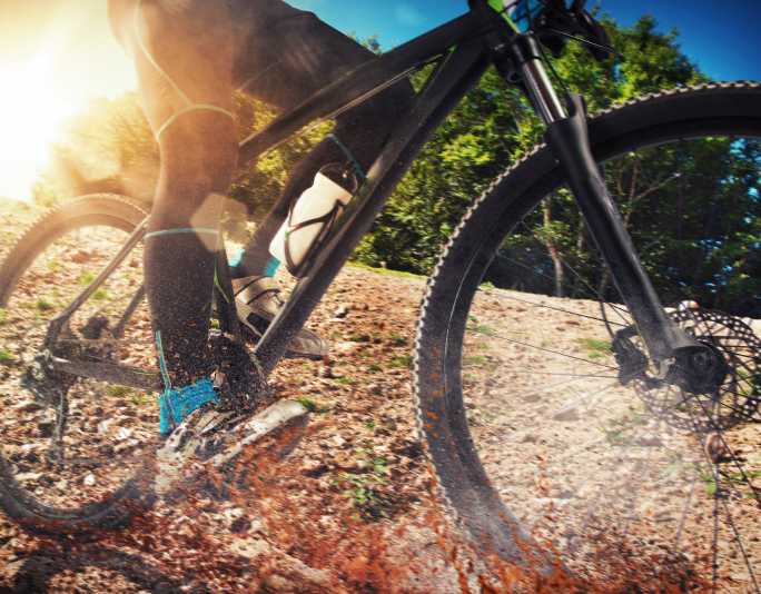 Transportation ∣ Bicycle