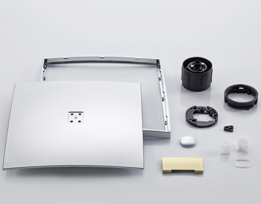 OEM & Custom Plastic Injection Molding