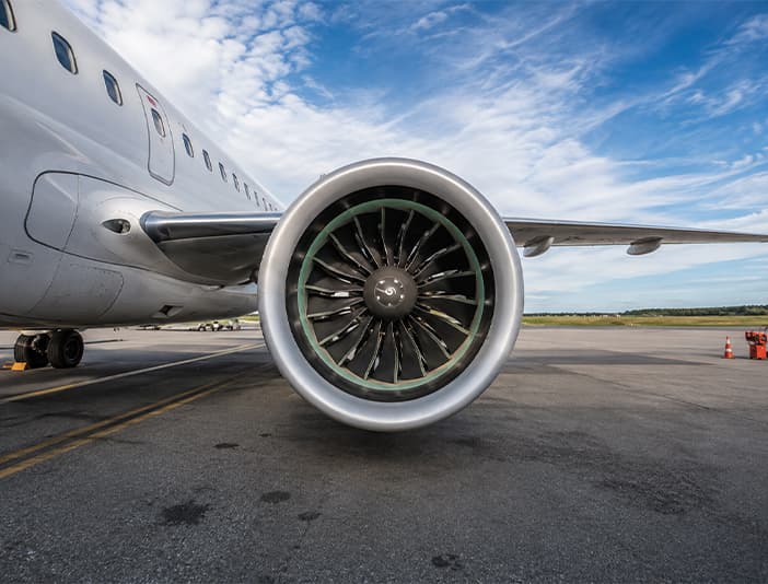 OEM & ODM Aerospace Components Manufacturing OEM & ODM Aerospace Components Manufacturing