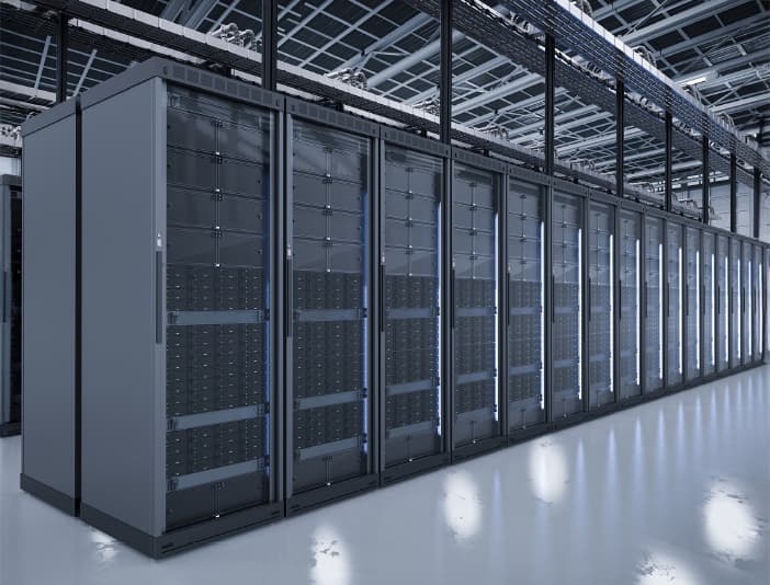 OEM & ODM AI Server Cooling Components Manufacturing OEM & ODM AI Server Cooling Components Manufacturing