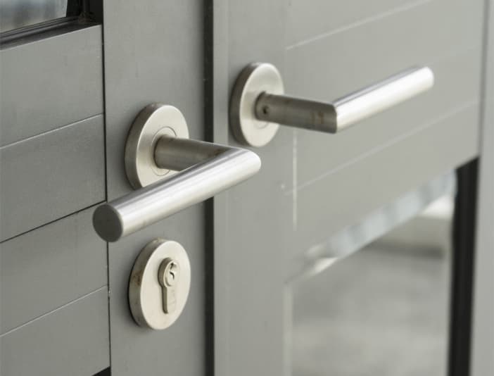 OEM & ODM Commercial Door Handle Manufacturing OEM & ODM Commercial Door Handle Manufacturing