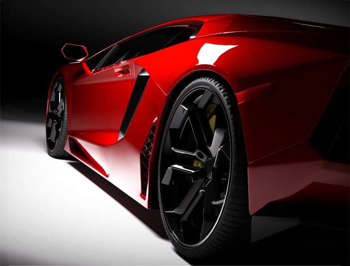 OEM & ODM Automotive Parts Manufacturing OEM & ODM Automotive Parts Manufacturing