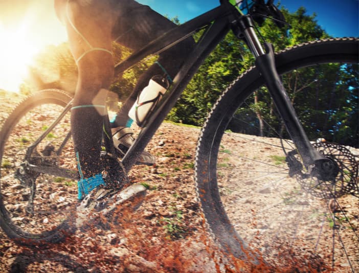 OEM & ODM Bicycle Components Manufacturing OEM & ODM Bicycle Components Manufacturing