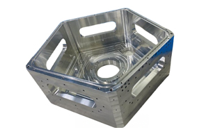 Comprehensive Manufacturing Solutions Driving AI and Telecommunications Innovation: Integrated Die Casting, CNC Machining, and Precision Injection Molding