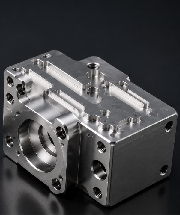 消費性電子與醫療器材零件製造:壓鑄、CNC 精密加工與表面處理整合服務 消費性電子與醫療器材零件製造:壓鑄、CNC 精密加工與表面處理整合服務