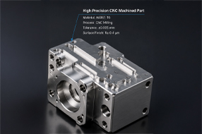 High-End Manufacturing: The Convergence of Refinement and Expertise—The Craftsmanship Guardian for Consumer Electronics & Medical Devices