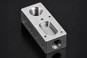 Strengthening the AI Backbone: High-Reliability ±0.001mm - 0.005mm mm Components for Semiconductor and Electronic Industries