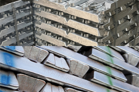Zinc and Aluminum Alloy Die Casting Knowledge Base