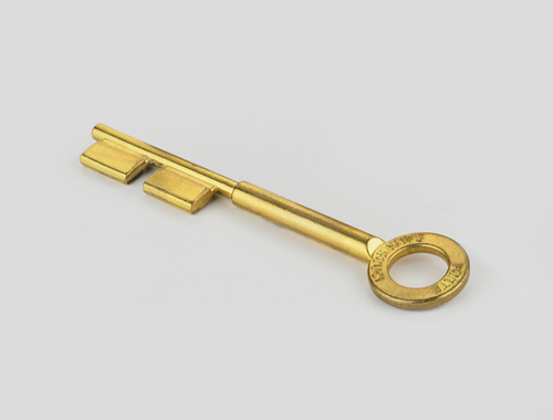 Custom Forged Keys Custom Forged Keys