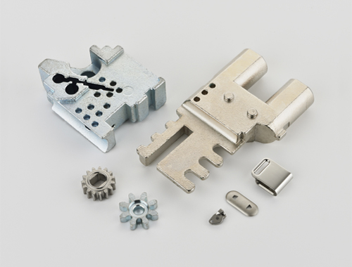 OEM & ODM Investment Casting Products OEM & ODM Investment Casting Products