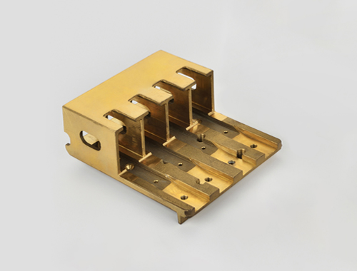 CNC Milling Generator Parts CNC Milling Generator Parts