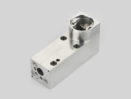 CNC Milled Measuring Instrument Parts CNC Milled Measuring Instrument Parts