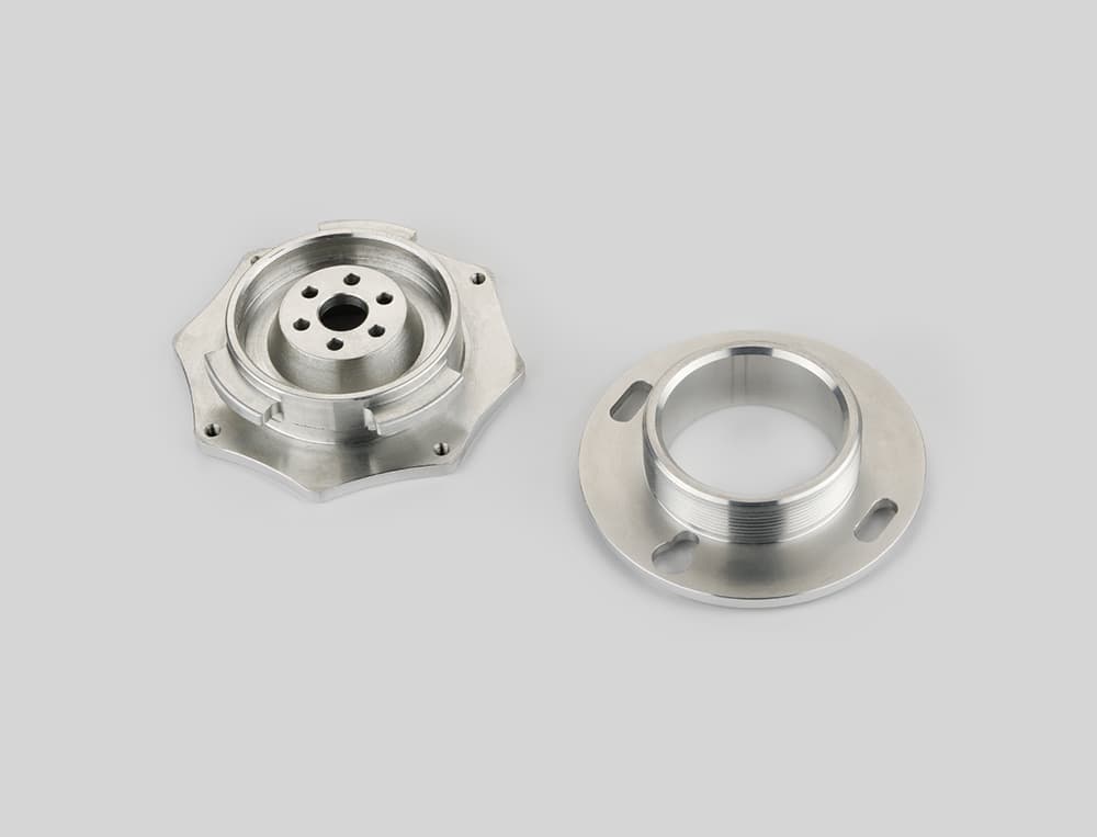 CNC Milling Machine Parts CNC Milling Machine Parts