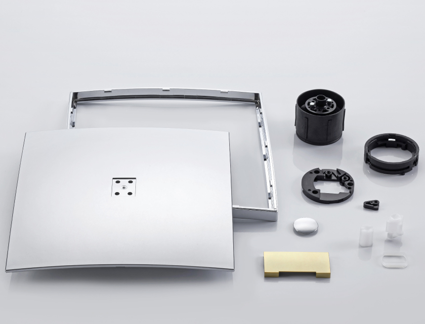 Custom Plastic Injection Molding Services Custom Plastic Injection Molding Services