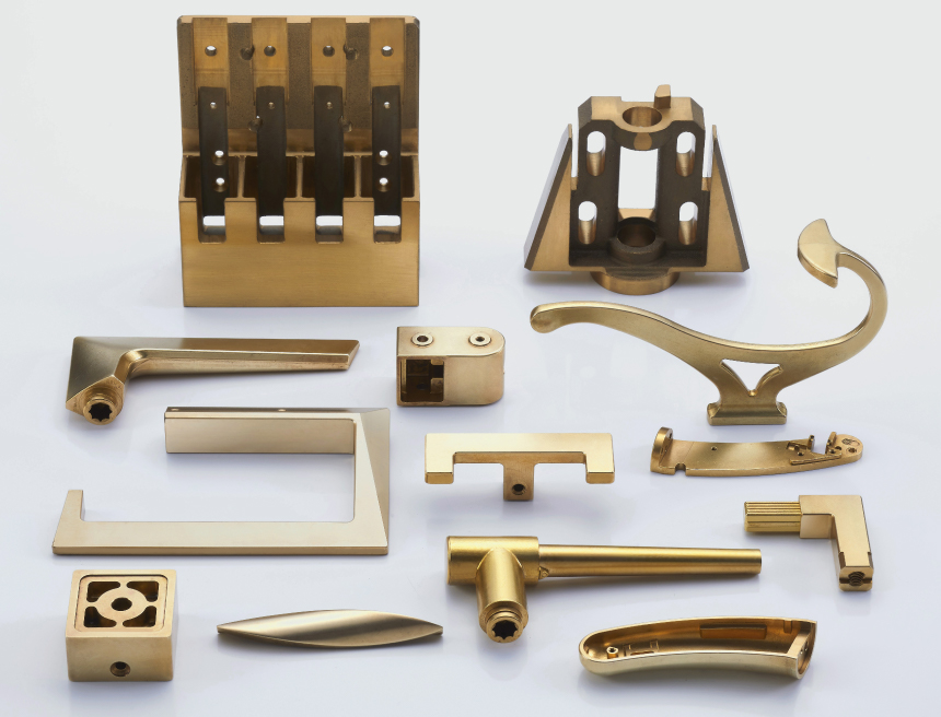 Custom Metal Forging Services Custom Metal Forging Services
