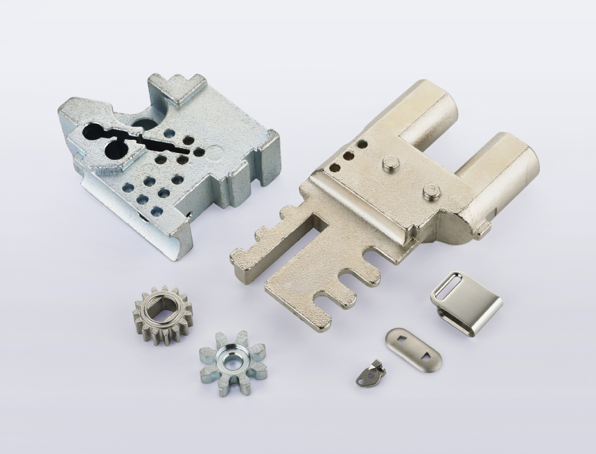 Precision Investment Casting Services Precision Investment Casting Services