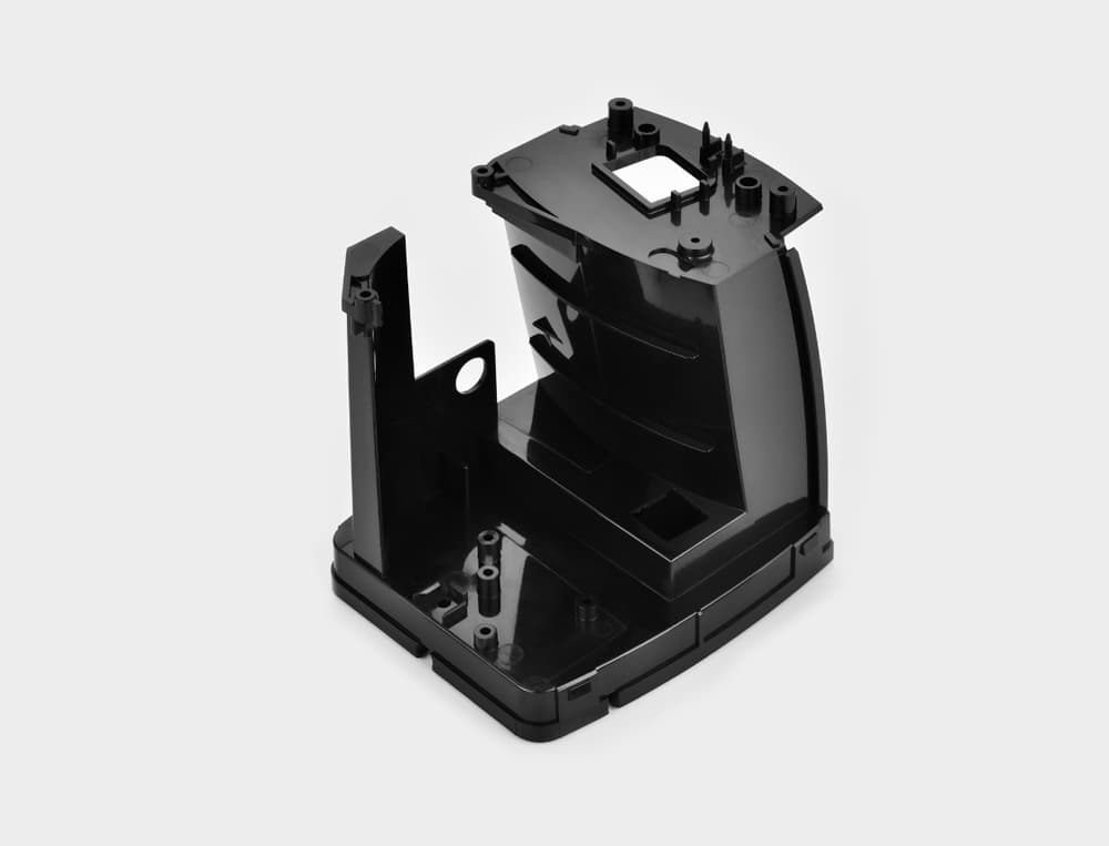 Coffee Machine Plastic Injection Molded Parts Coffee Machine Plastic Injection Molded Parts