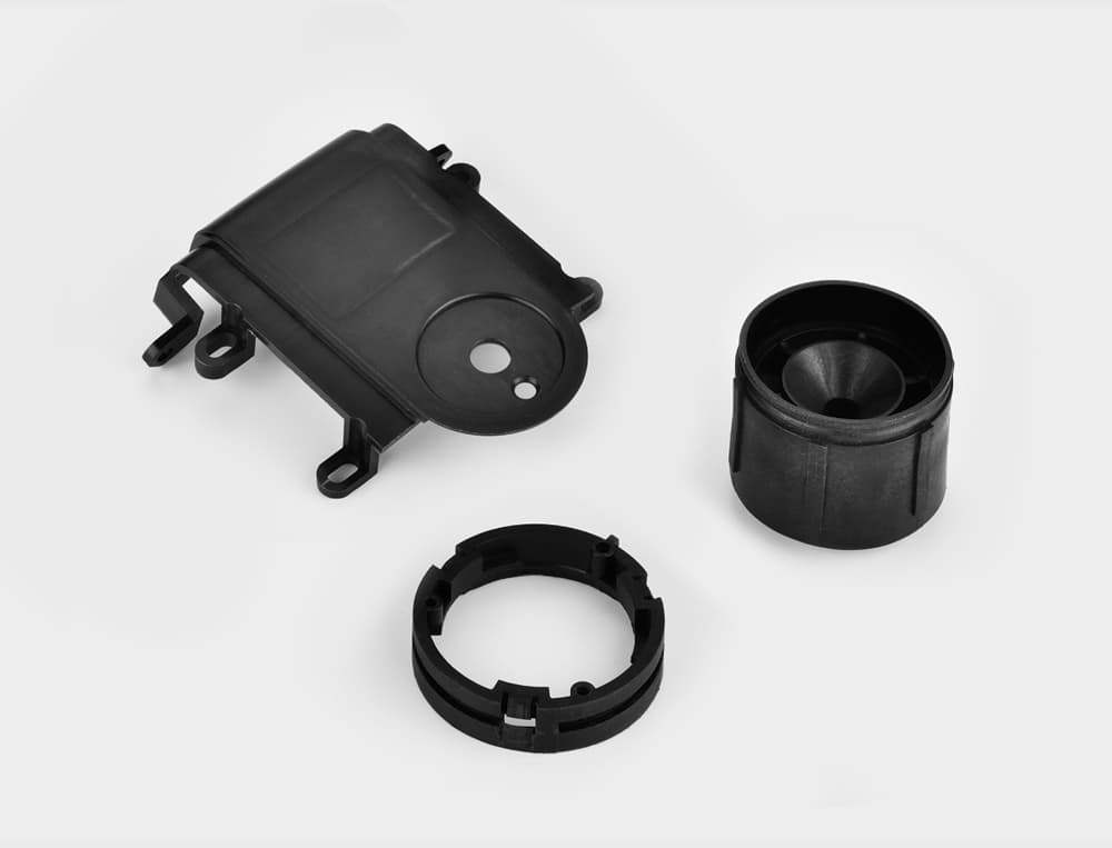 Coffee Machine Plastic Injection Molded Parts Coffee Machine Plastic Injection Molded Parts