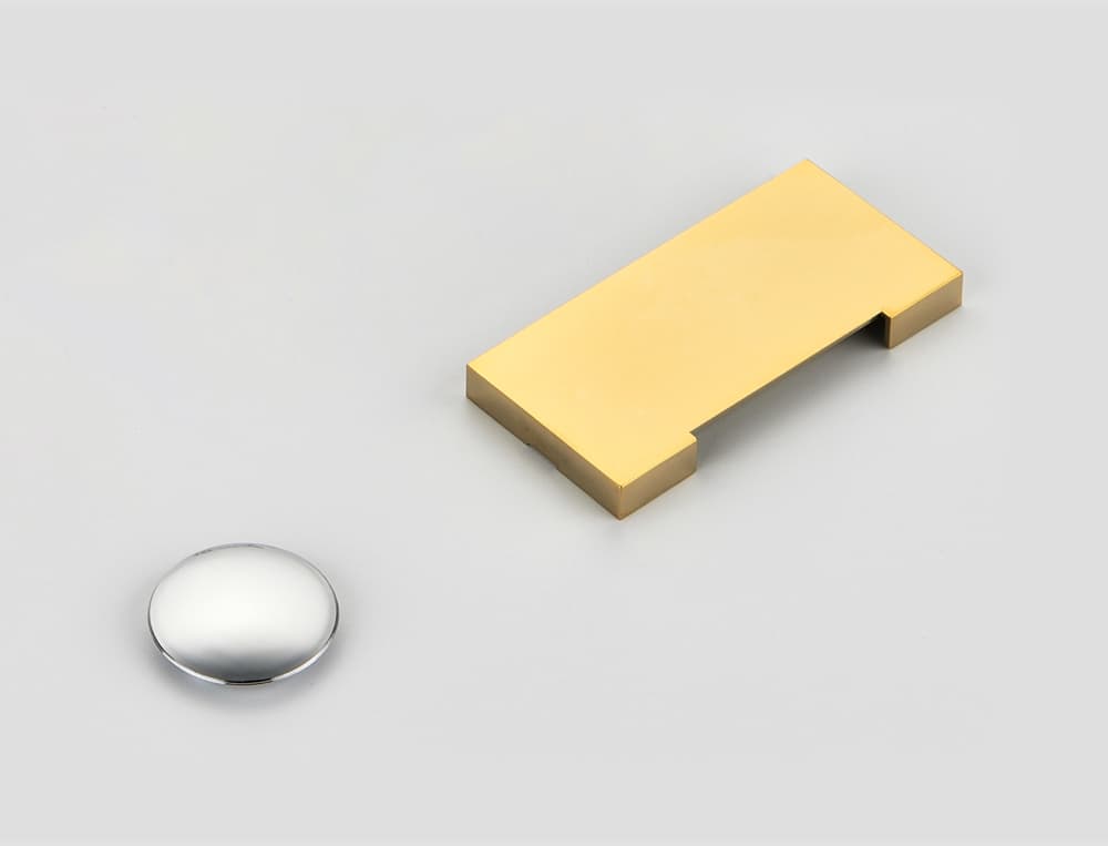 Door Lock Plastic Injection Molded Parts Door Lock Plastic Injection Molded Parts
