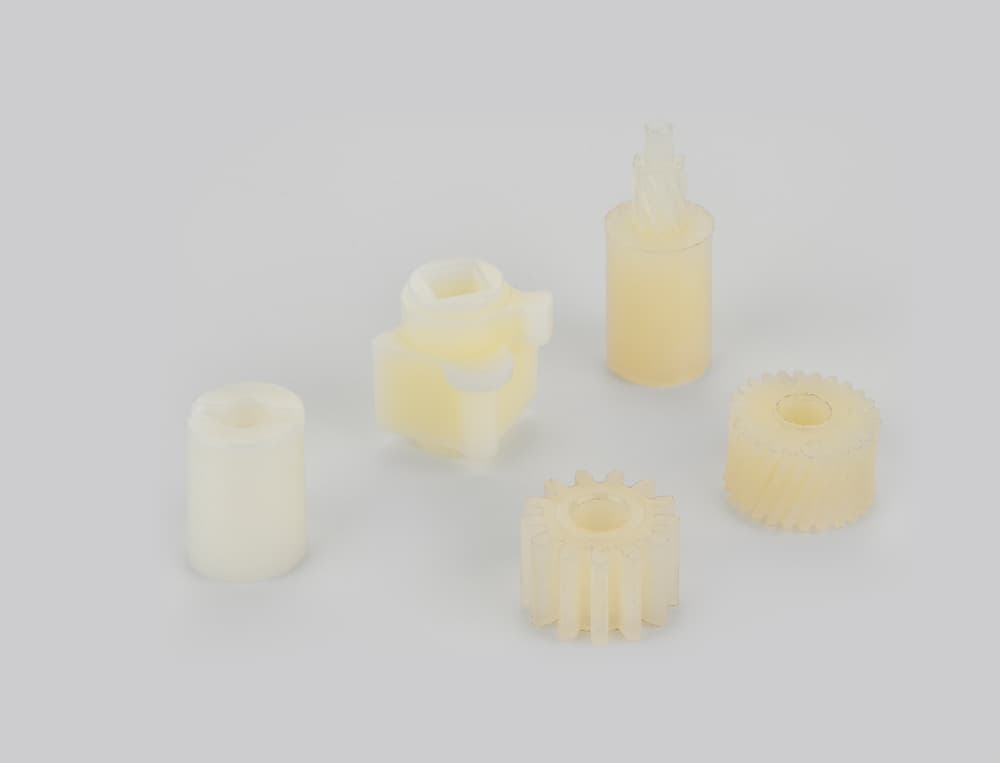 Drone Plastic Injection Molded Parts Drone Plastic Injection Molded Parts