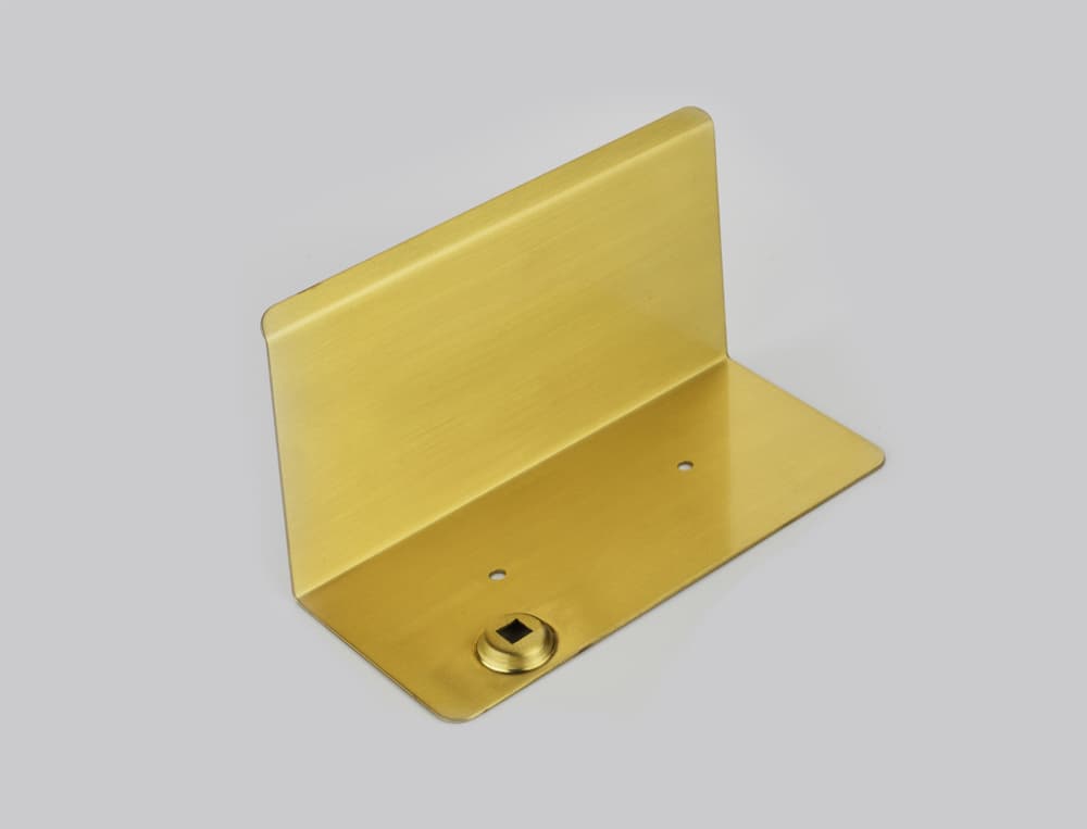 Precision Stamped Bathroom Hardware Accessories Precision Stamped Bathroom Hardware Accessories