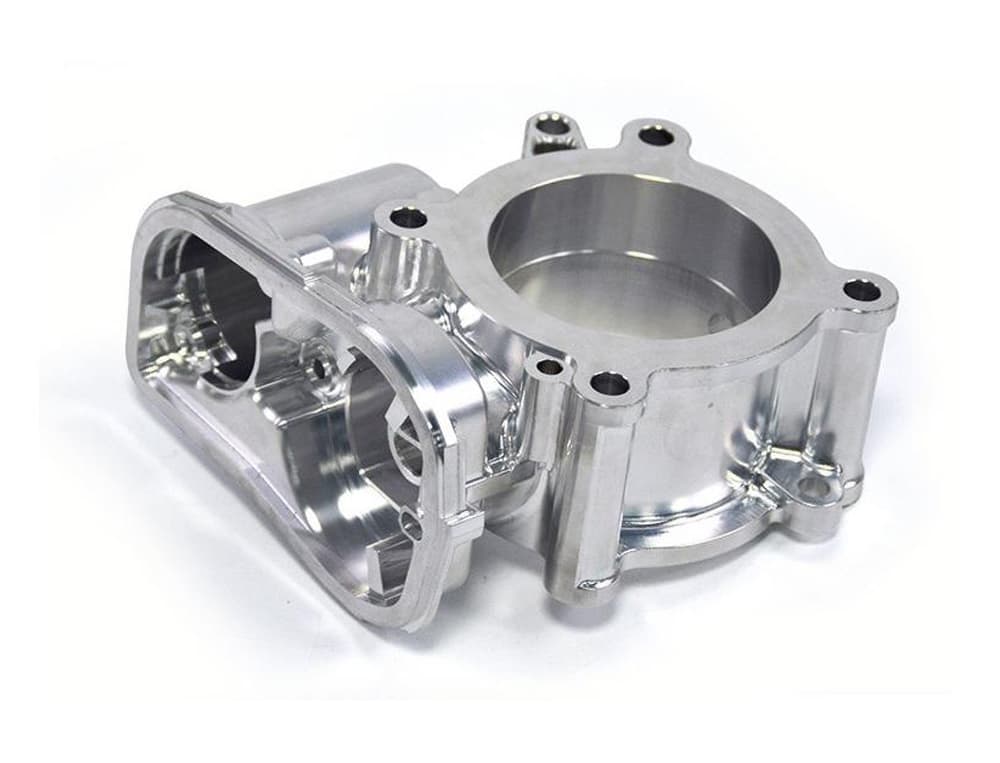 Precision Automotive Components