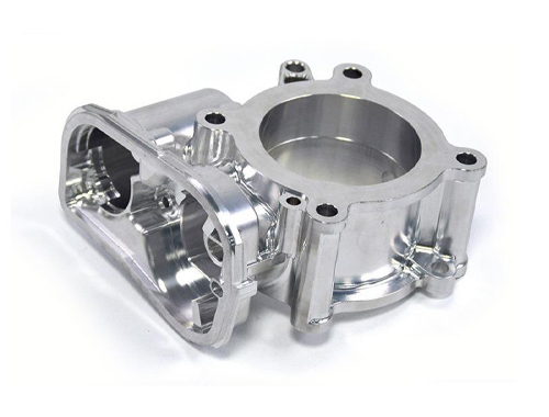 Precision Automotive Components